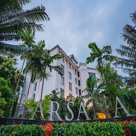 Barsana Hotel & Resort סיליגורי מראה חיצוני תמונה
