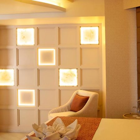 Barsana Hotel & Resort סיליגורי מראה חיצוני תמונה