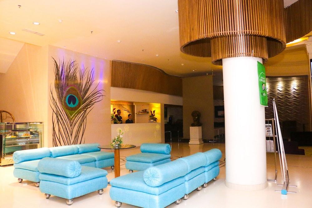 Barsana Hotel & Resort סיליגורי מראה חיצוני תמונה