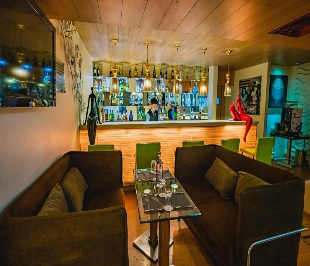Barsana Hotel & Resort סיליגורי מראה חיצוני תמונה