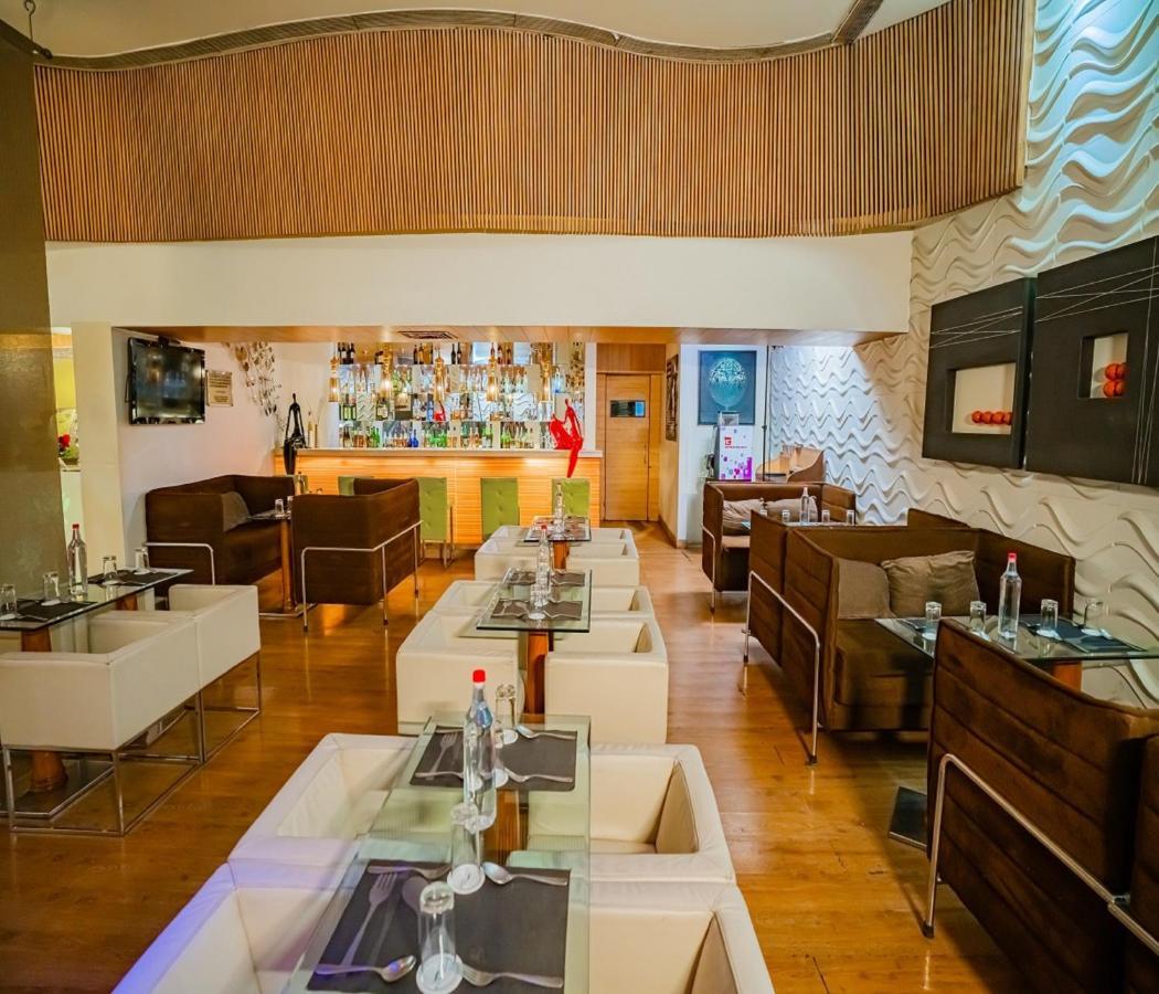 Barsana Hotel & Resort סיליגורי מראה חיצוני תמונה