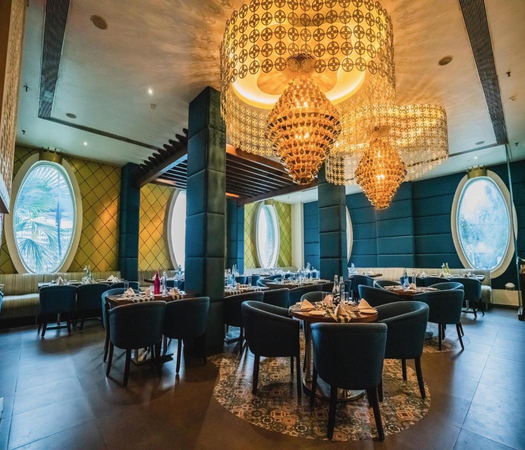 Barsana Hotel & Resort סיליגורי מראה חיצוני תמונה