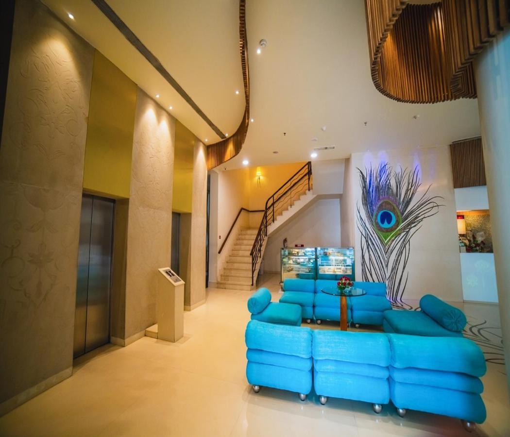 Barsana Hotel & Resort סיליגורי מראה חיצוני תמונה