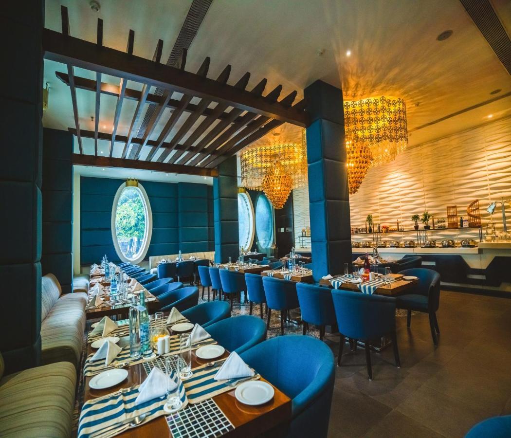 Barsana Hotel & Resort סיליגורי מראה חיצוני תמונה