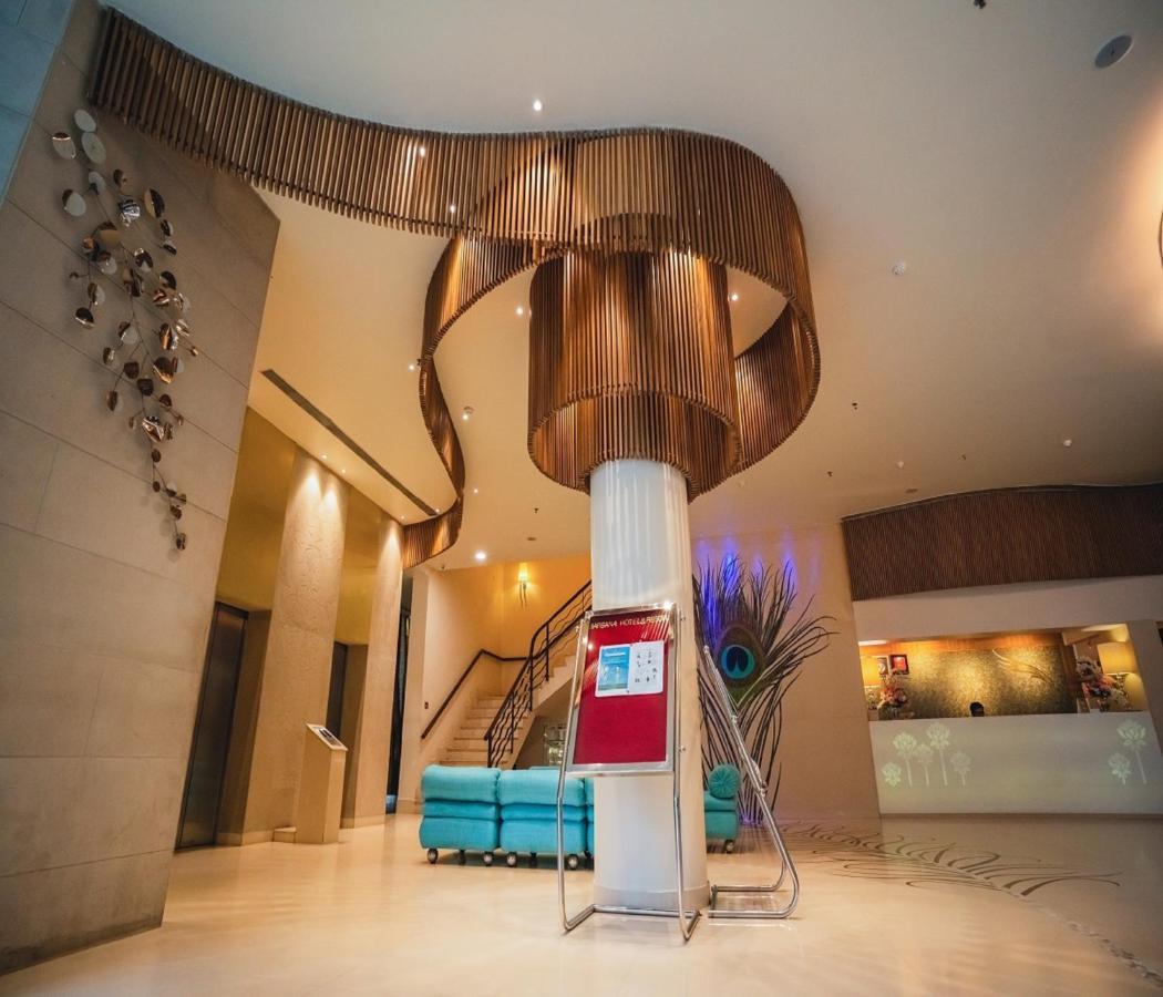 Barsana Hotel & Resort סיליגורי מראה חיצוני תמונה