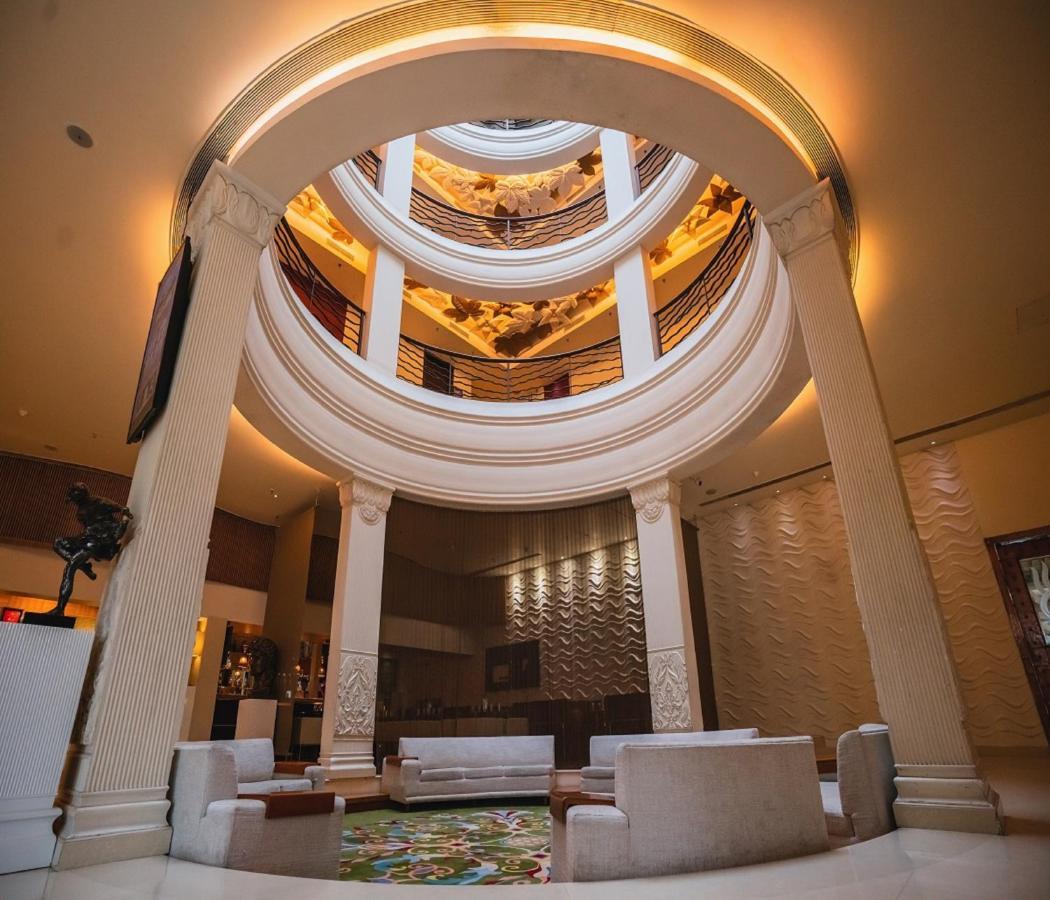 Barsana Hotel & Resort סיליגורי מראה חיצוני תמונה