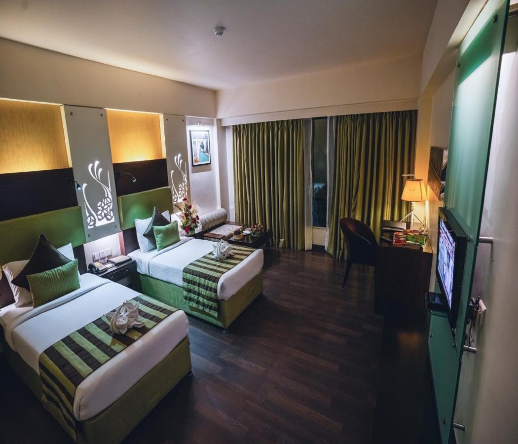 Barsana Hotel & Resort סיליגורי מראה חיצוני תמונה