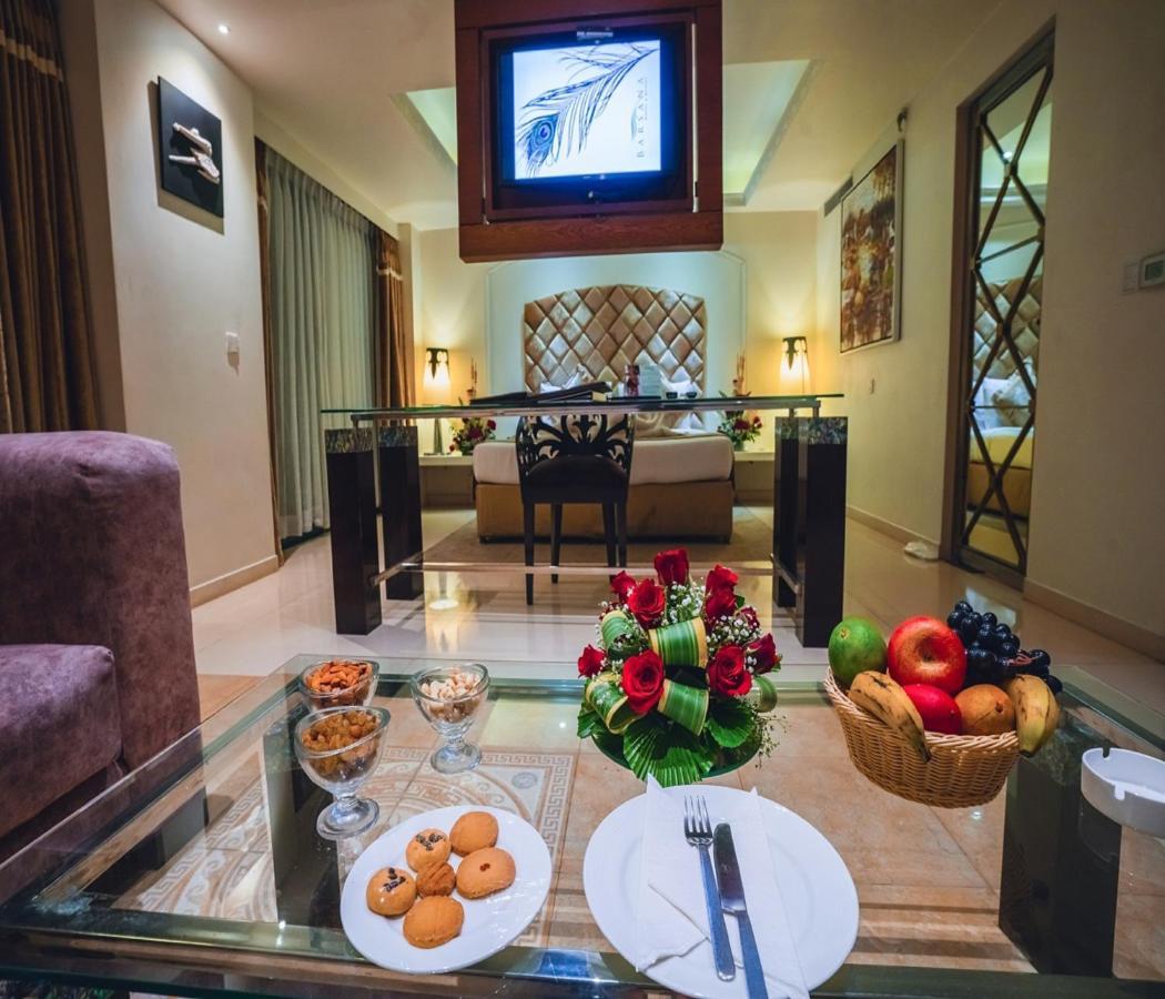Barsana Hotel & Resort סיליגורי מראה חיצוני תמונה