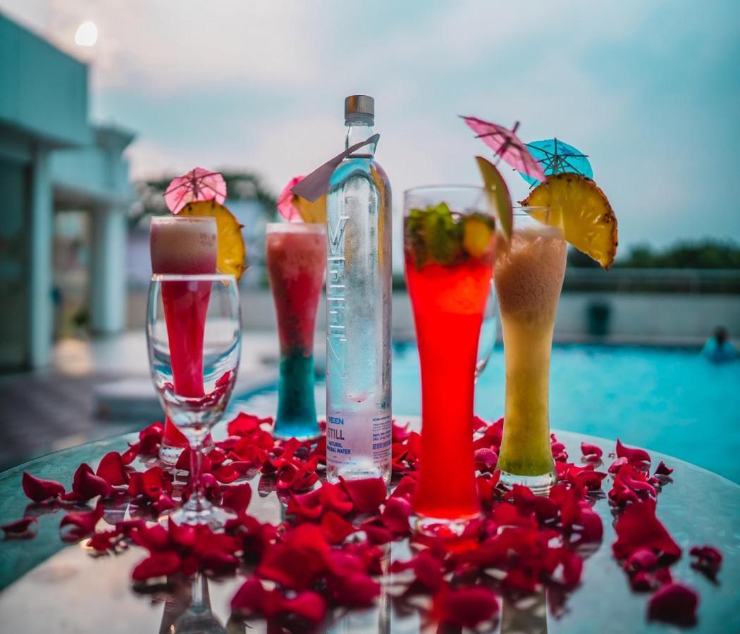 Barsana Hotel & Resort סיליגורי מראה חיצוני תמונה