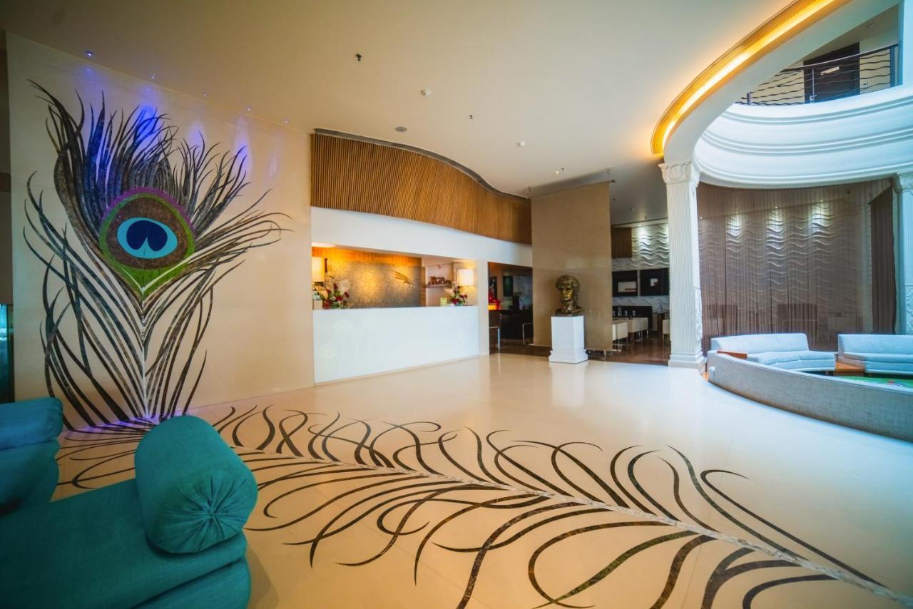 Barsana Hotel & Resort סיליגורי מראה חיצוני תמונה