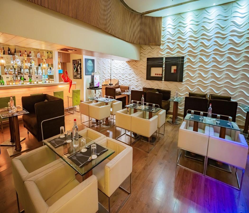 Barsana Hotel & Resort סיליגורי מראה חיצוני תמונה