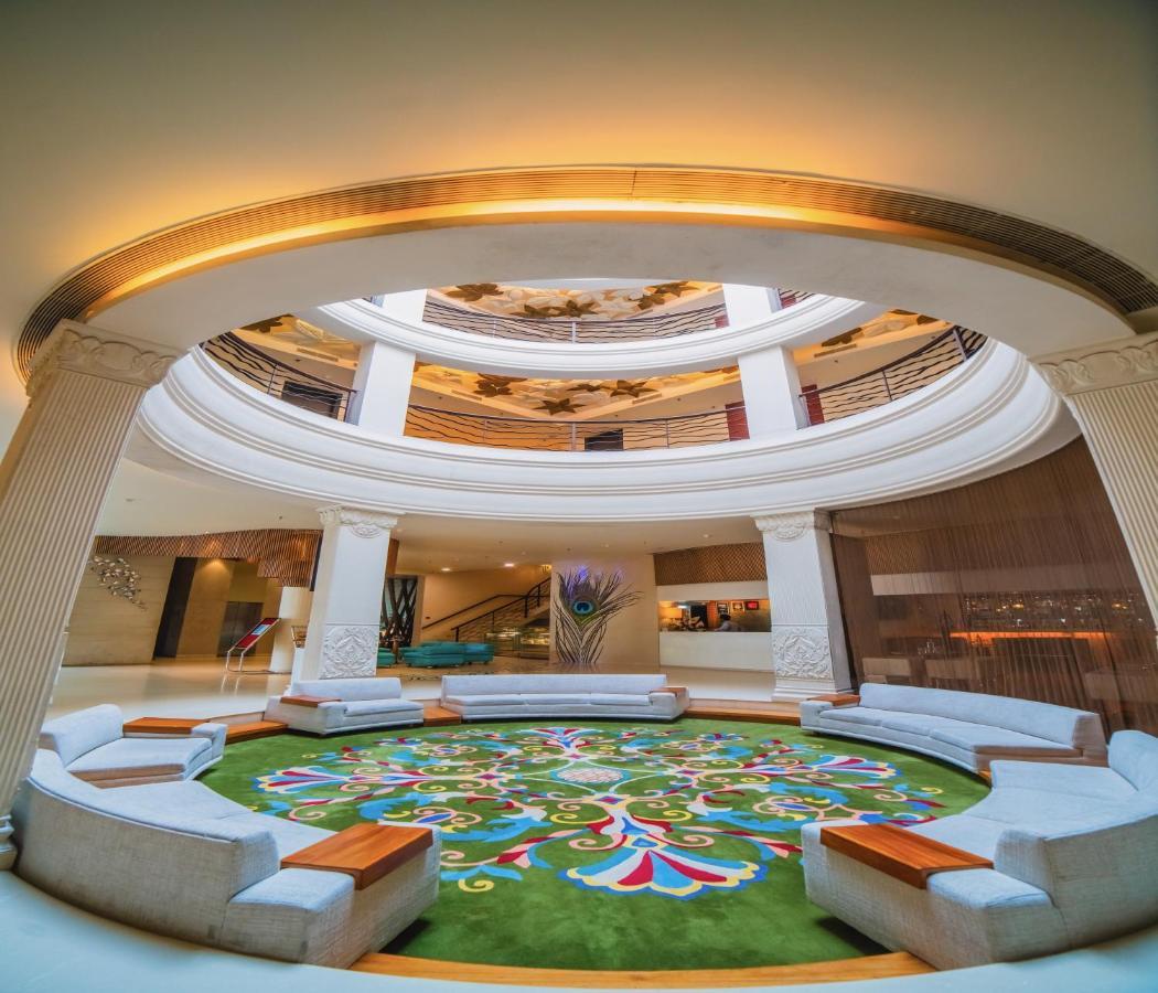 Barsana Hotel & Resort סיליגורי מראה חיצוני תמונה