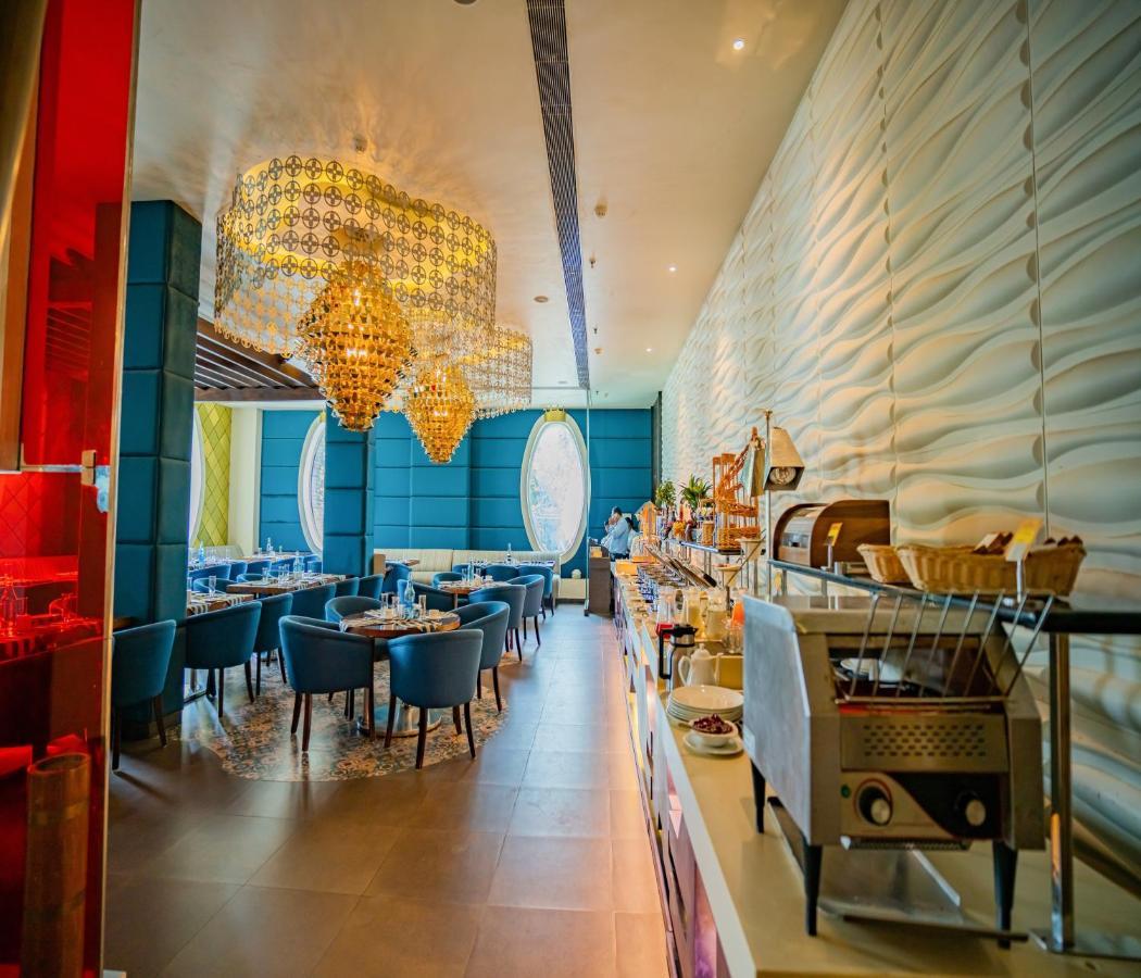 Barsana Hotel & Resort סיליגורי מראה חיצוני תמונה