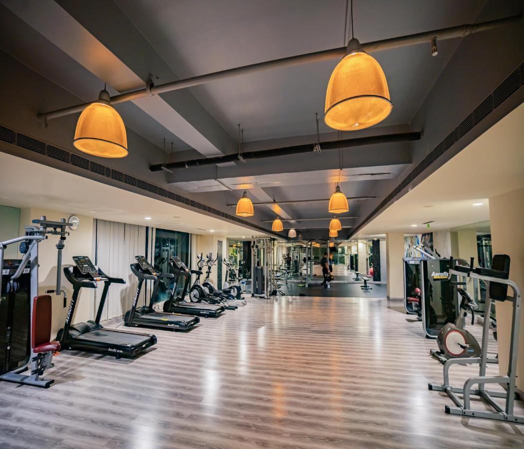 Barsana Hotel & Resort סיליגורי מראה חיצוני תמונה