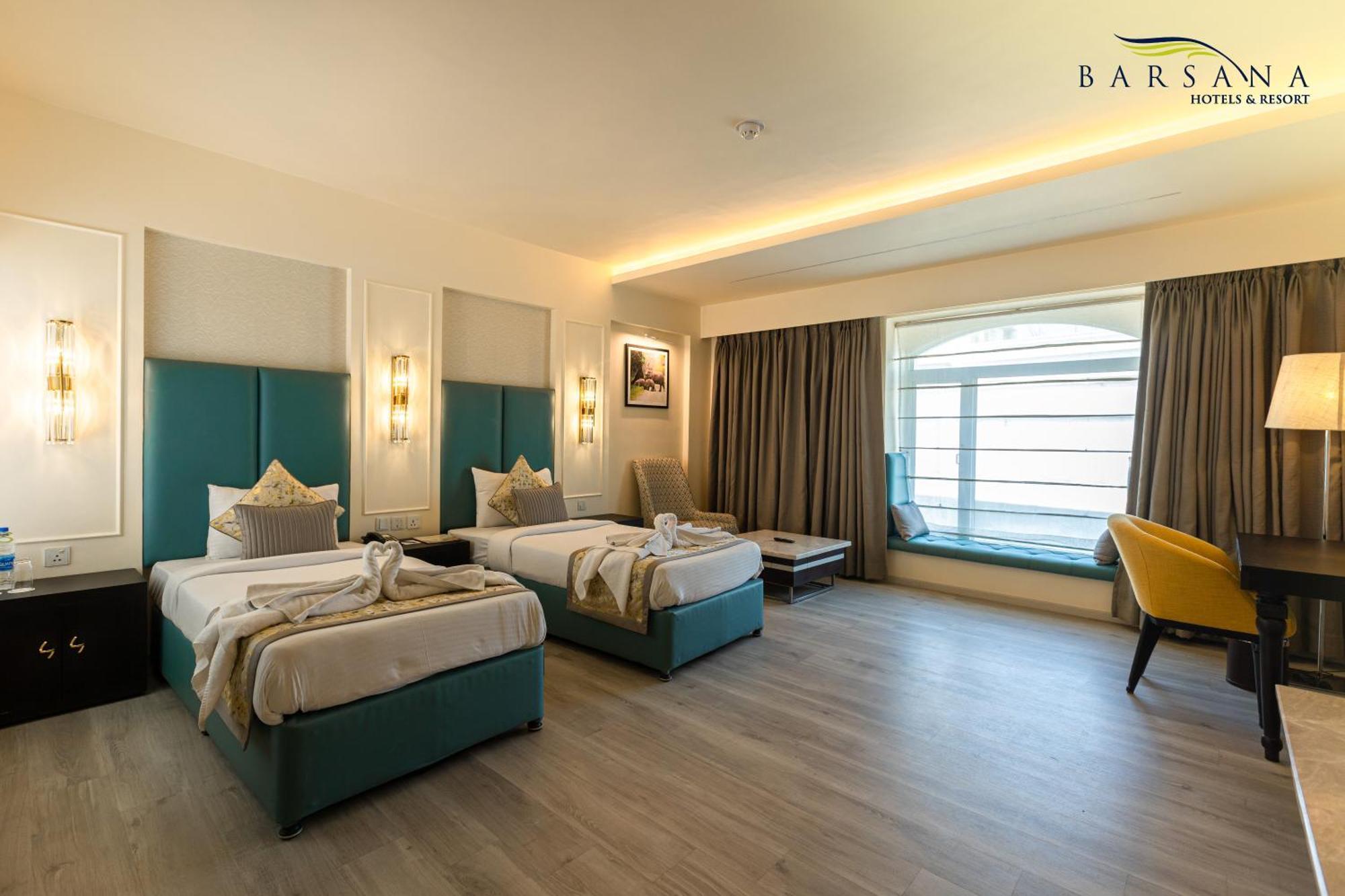 Barsana Hotel & Resort סיליגורי מראה חיצוני תמונה