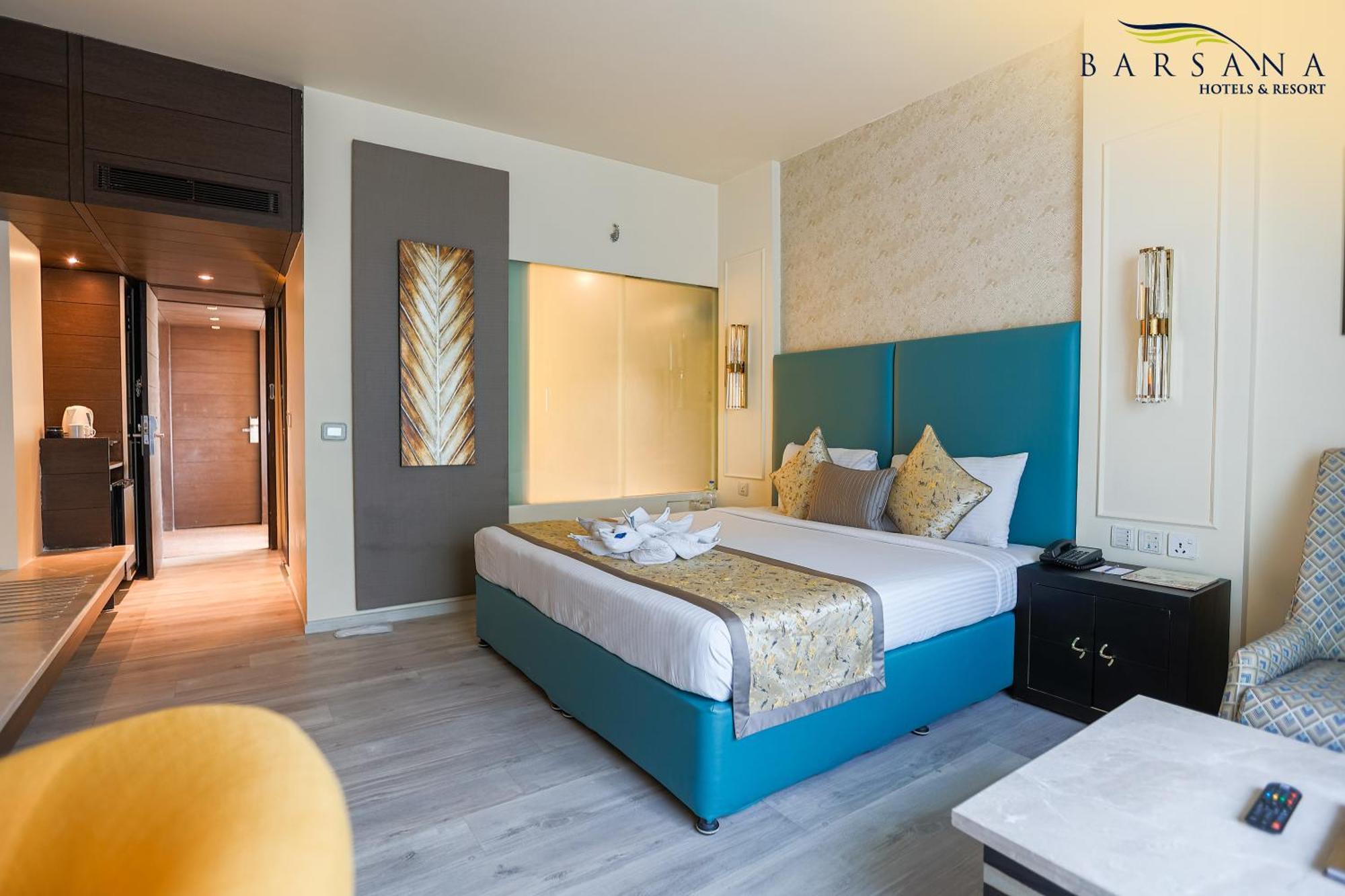 Barsana Hotel & Resort סיליגורי מראה חיצוני תמונה
