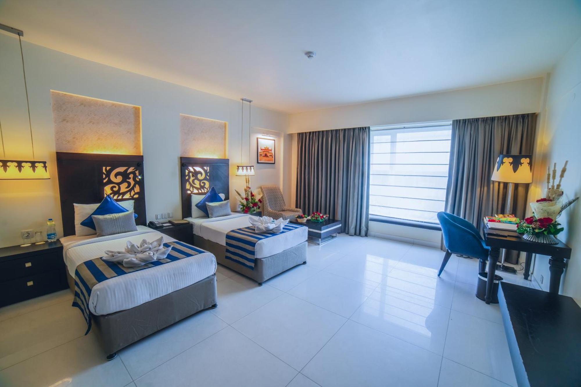 Barsana Hotel & Resort סיליגורי מראה חיצוני תמונה