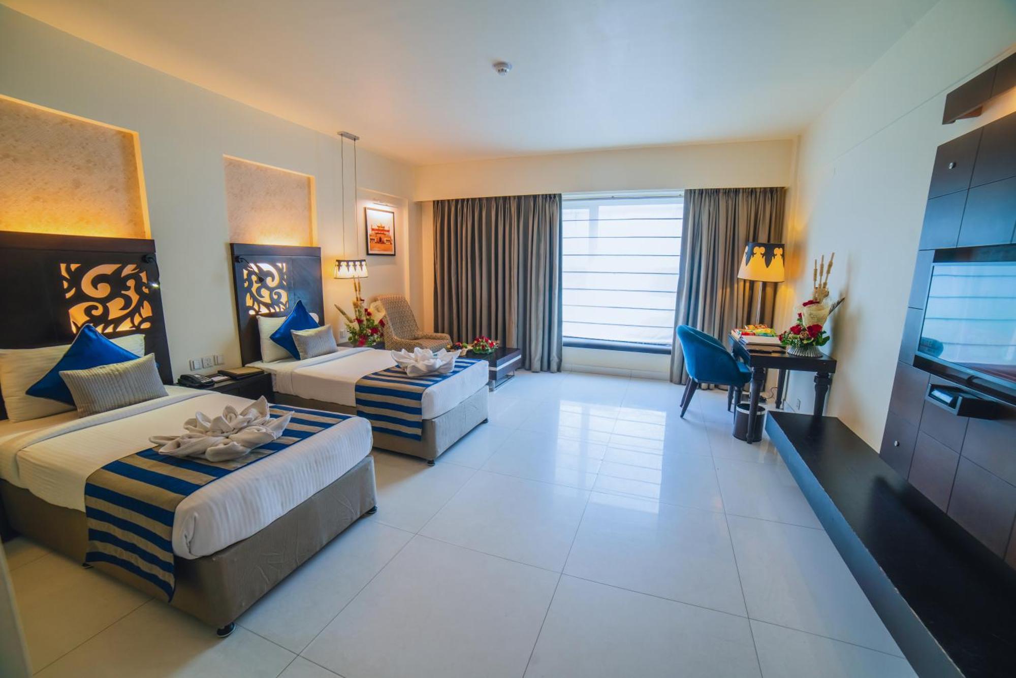 Barsana Hotel & Resort סיליגורי מראה חיצוני תמונה