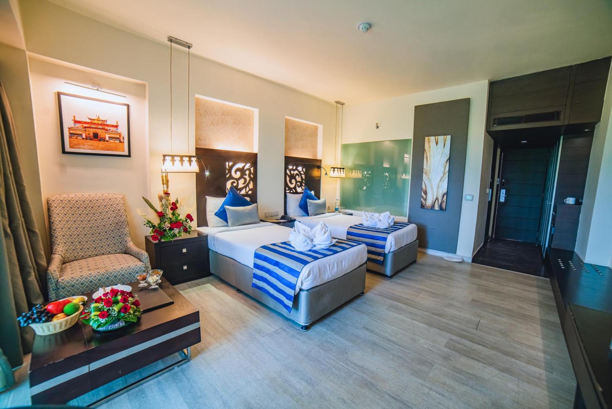 Barsana Hotel & Resort סיליגורי מראה חיצוני תמונה