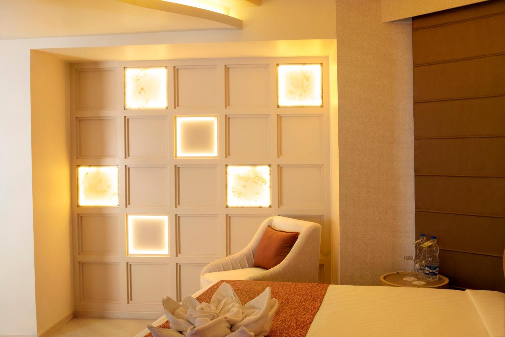 Barsana Hotel & Resort סיליגורי מראה חיצוני תמונה