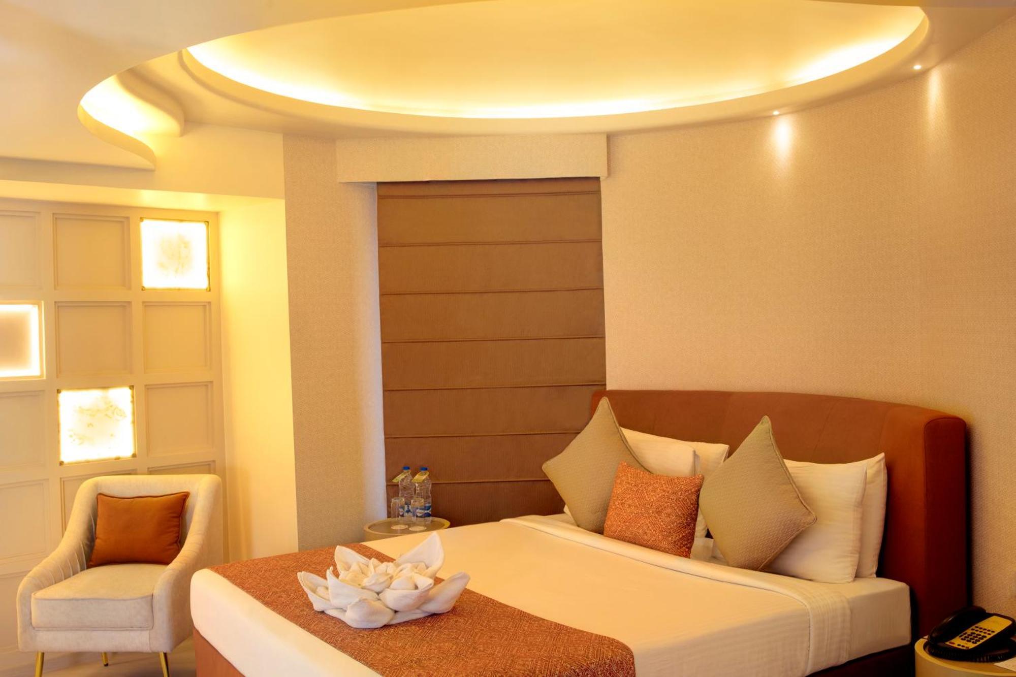Barsana Hotel & Resort סיליגורי מראה חיצוני תמונה